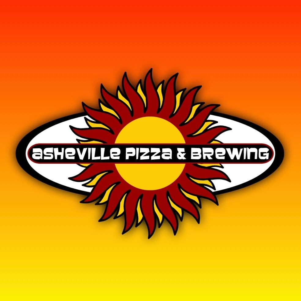 Asheville Brewing Co - Downtown - South Slope logo