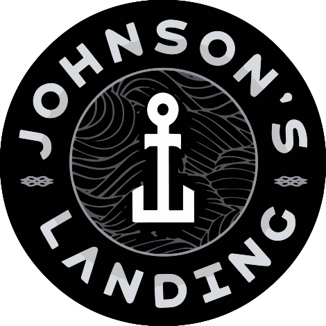 Johnsons Landing logo