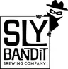 Sly Bandit Brewing Company logo