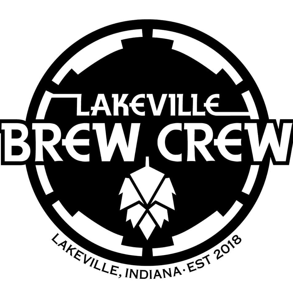 Lakeville Brew Crew logo