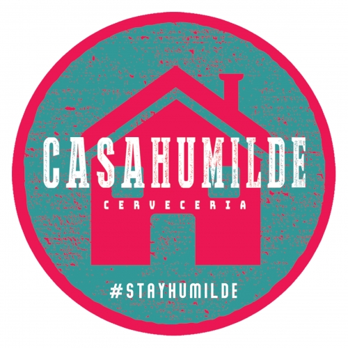 Casa Humilde Cerveceria logo