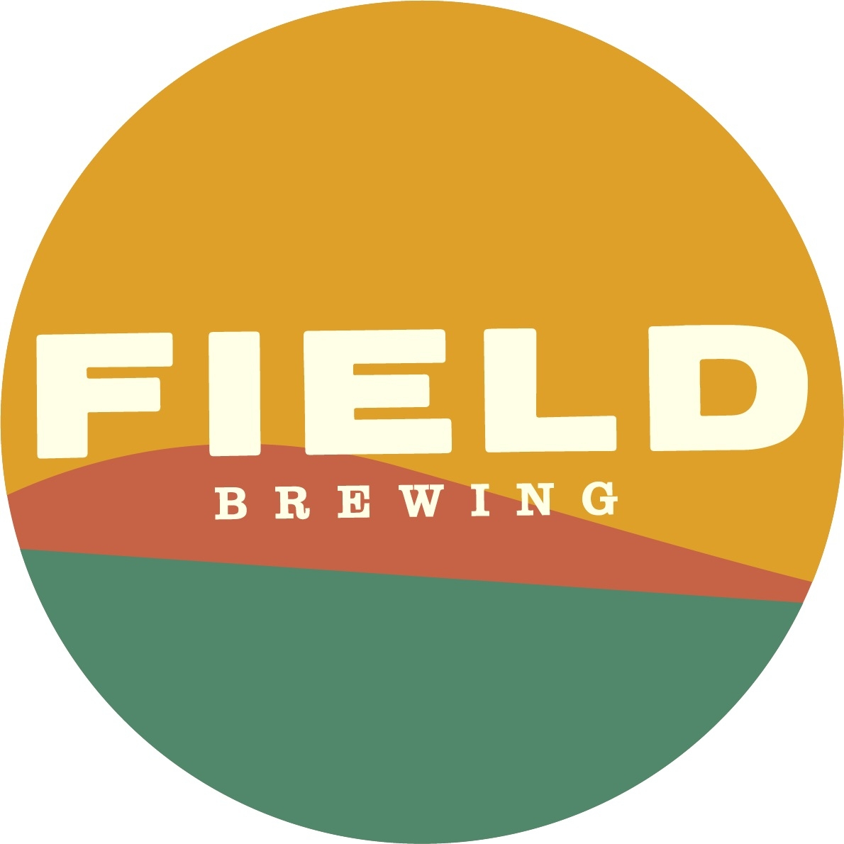 Field Brewing logo