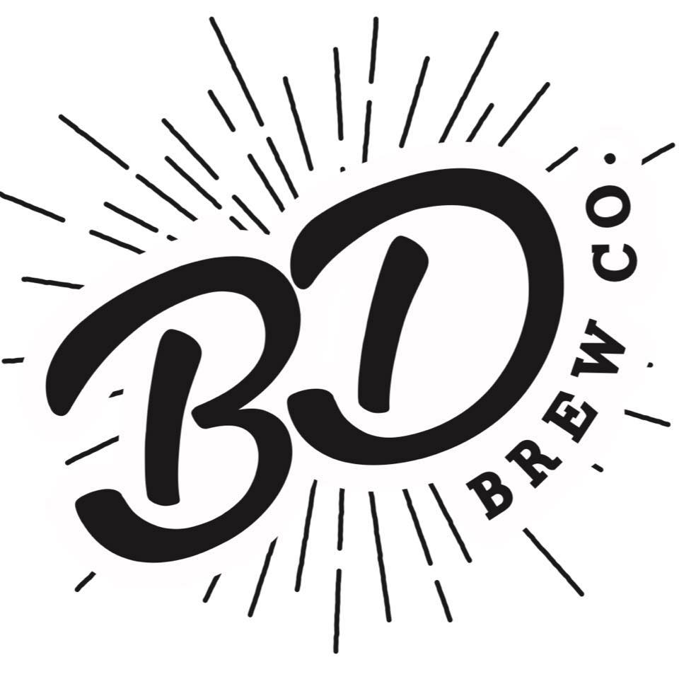 Brighter Days Brewing Co logo
