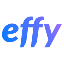 Effy AI logo