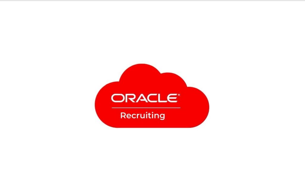 Oracle Recruiting Cloud logo