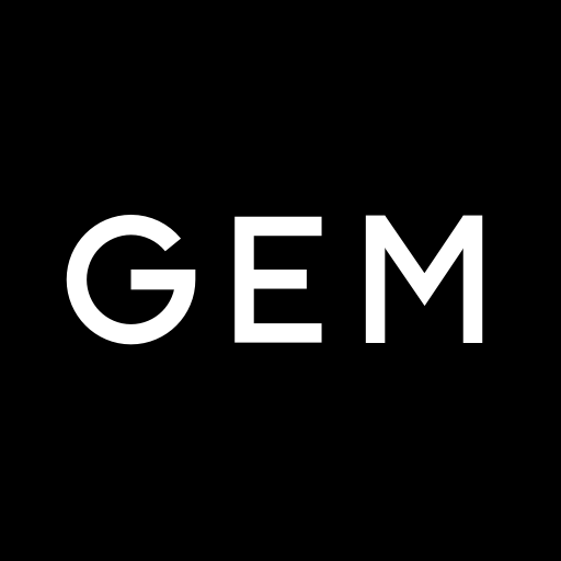 Gem logo