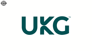 UKG logo