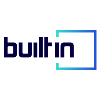 Built In logo