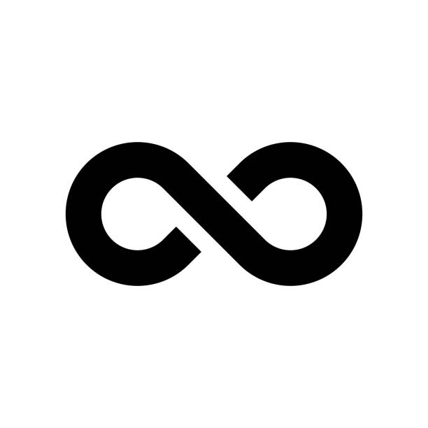 Infinite logo