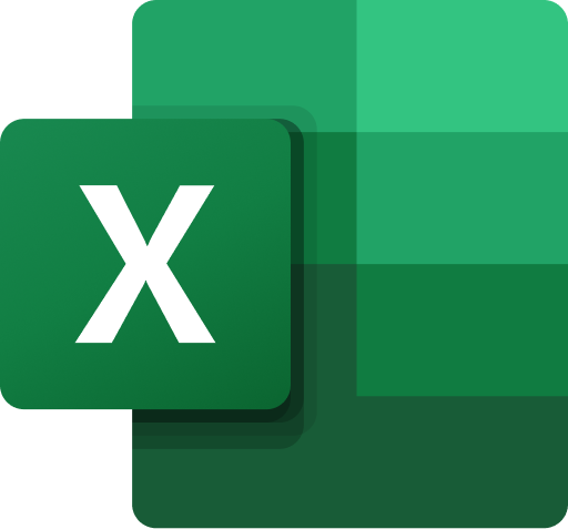 Excel Online logo