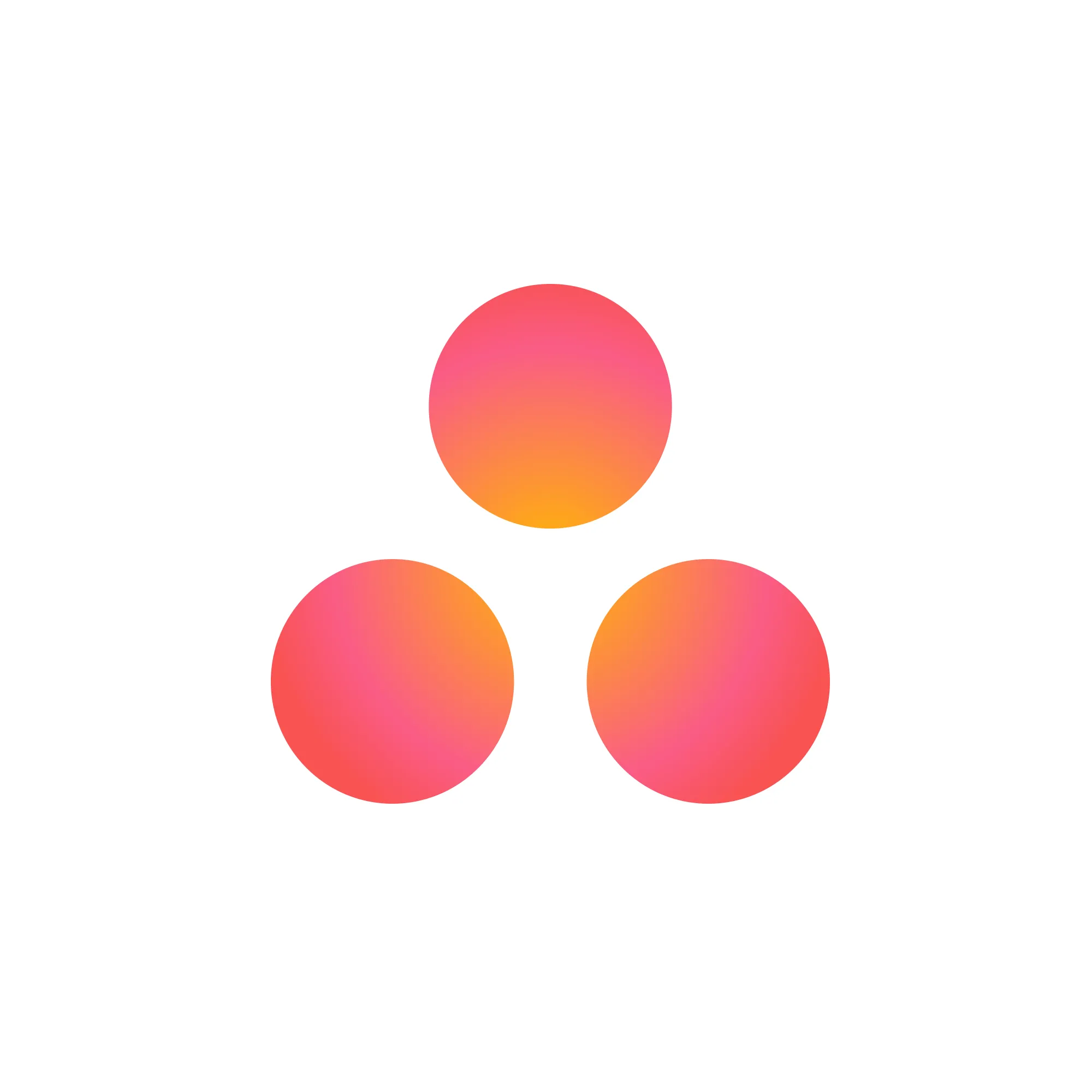 Asana logo