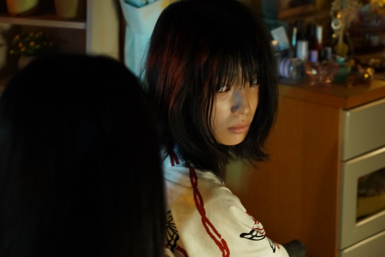 © 2022 OX-HEAD VILLAGE Production Committee