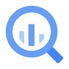 Google Bigquery logo