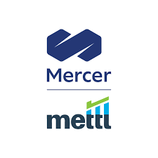Mercer Mettl logo