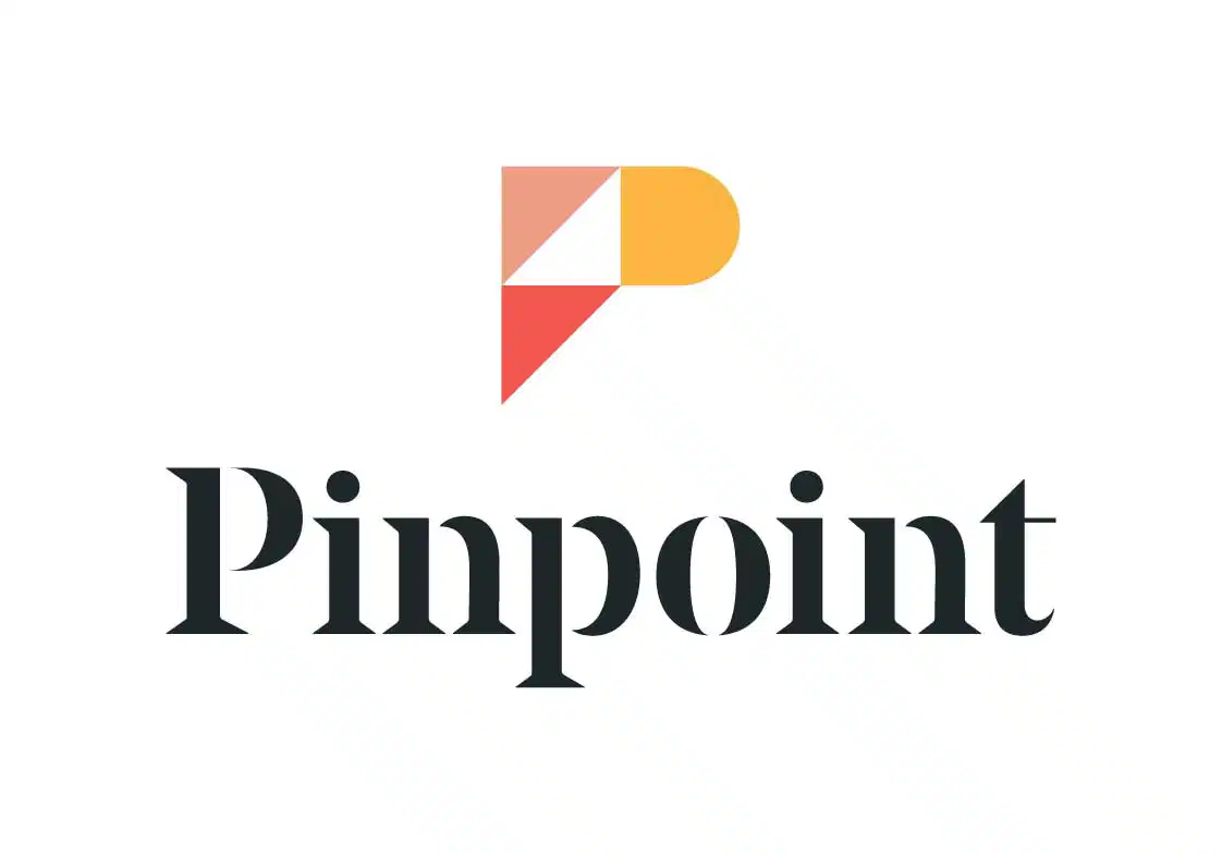 Pinpoint logo