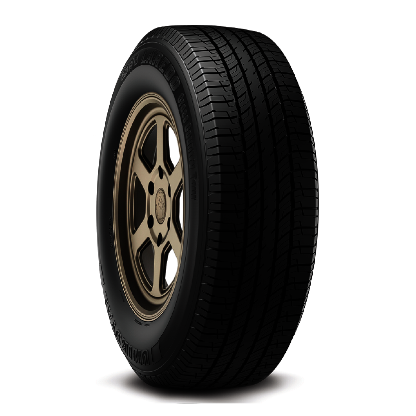 Uniroyal® Laredo® Cross Country®