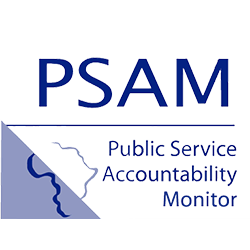 Public Service Accountability Monitor