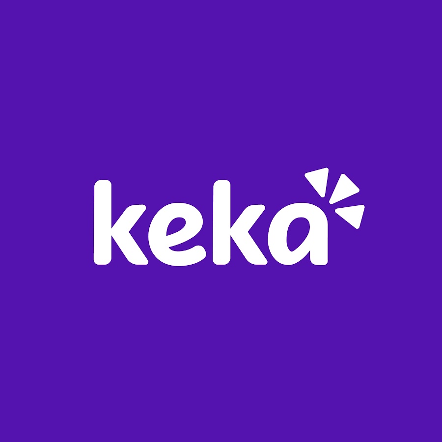Keka logo