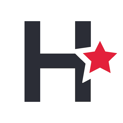HireVue logo