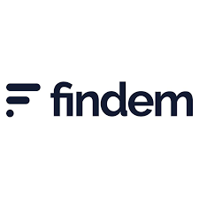 Findem logo