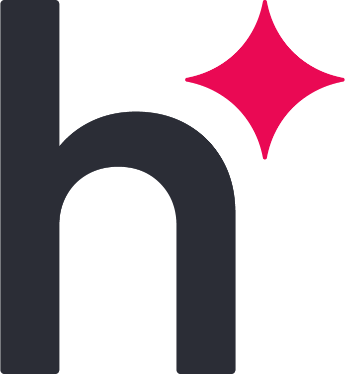 HireVue logo