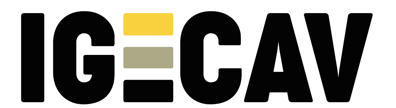 IGECAV expose au salon Les Rencontres Entreprises et Territoires