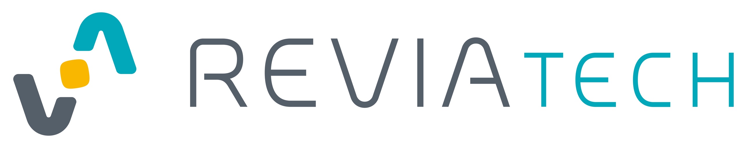 REVIATECH expose au salon Les Rencontres Entreprises et Territoires