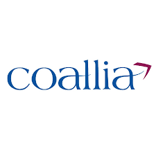 COALLIA expose au salon Les Rencontres Entreprises et Territoires