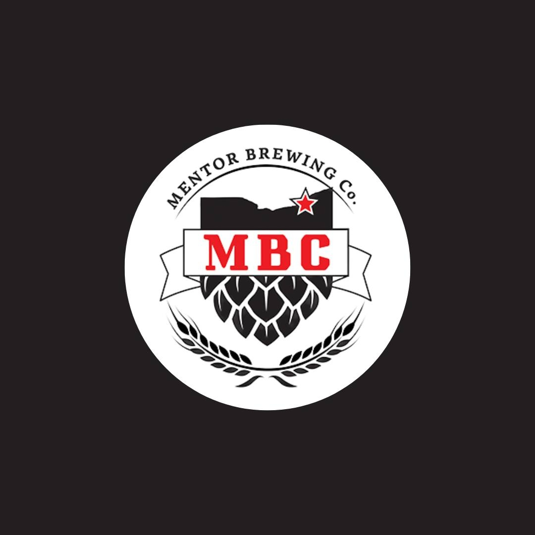 Mentor Brewing Company logo