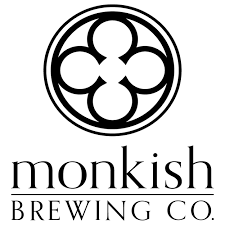 Monkish Brewing Co - Torrance logo