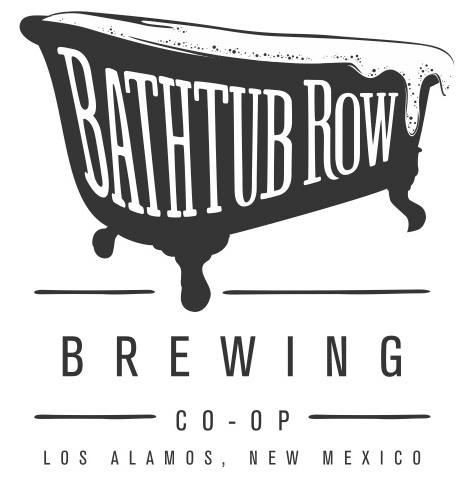 Bathtub Row Brewing Co-op logo