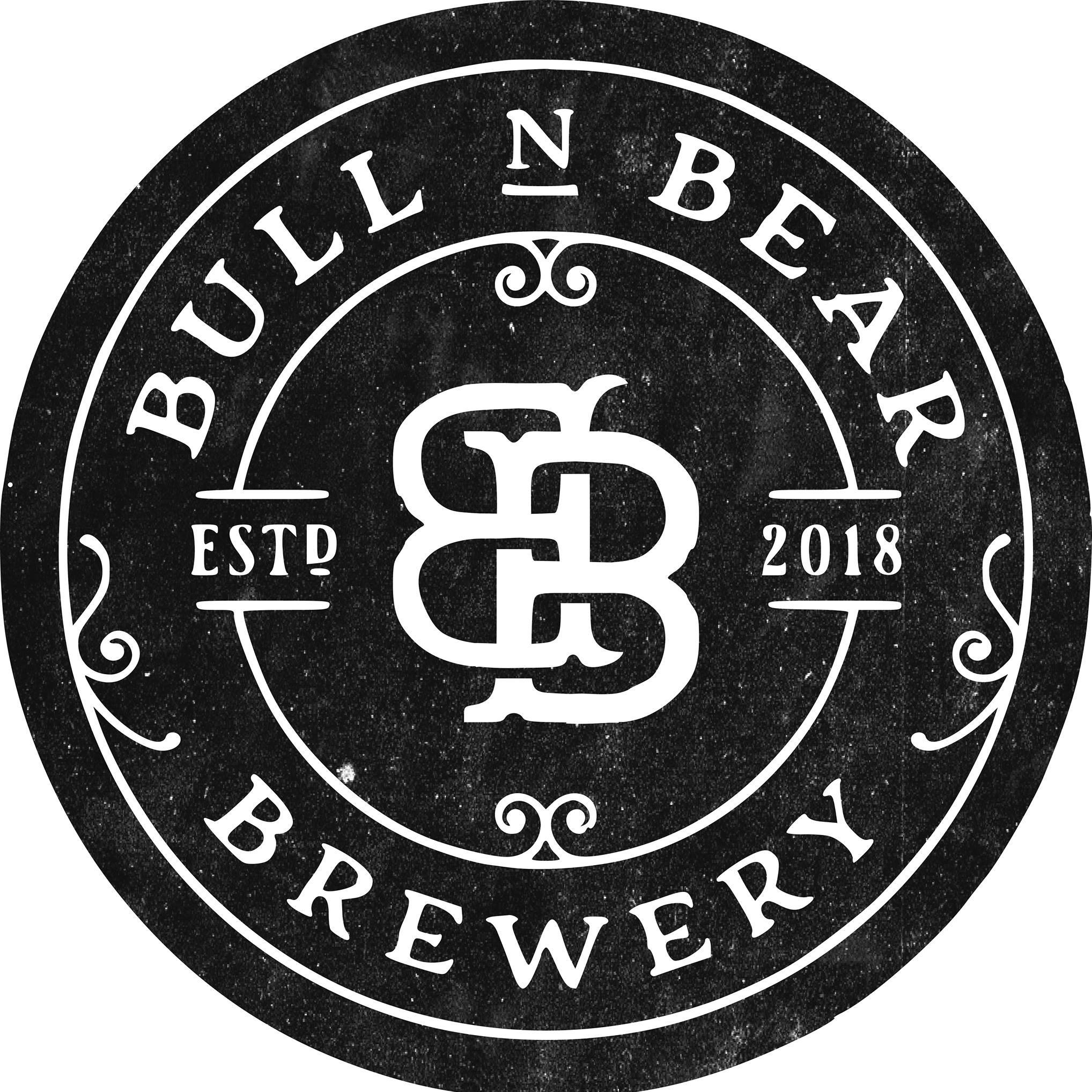 Bull n Bear Brewery logo