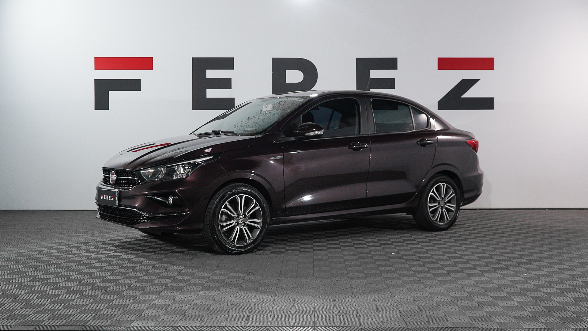 fiat CRONOS PRECISION 1.8 MT