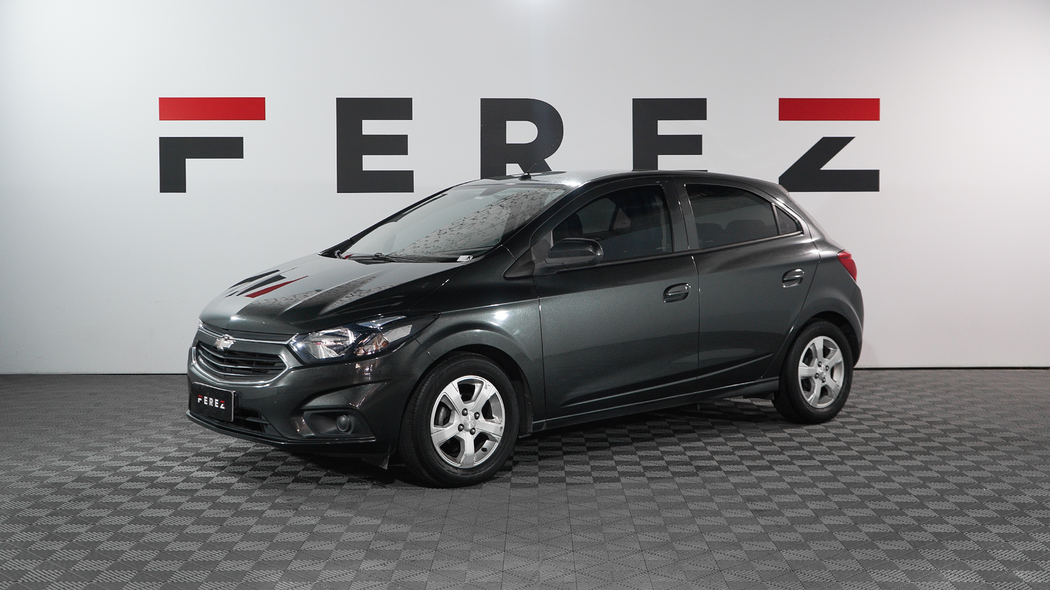 chevrolet ONIX 1.4 N LT