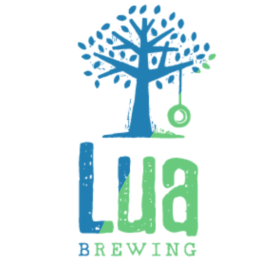 Lua Brewing logo