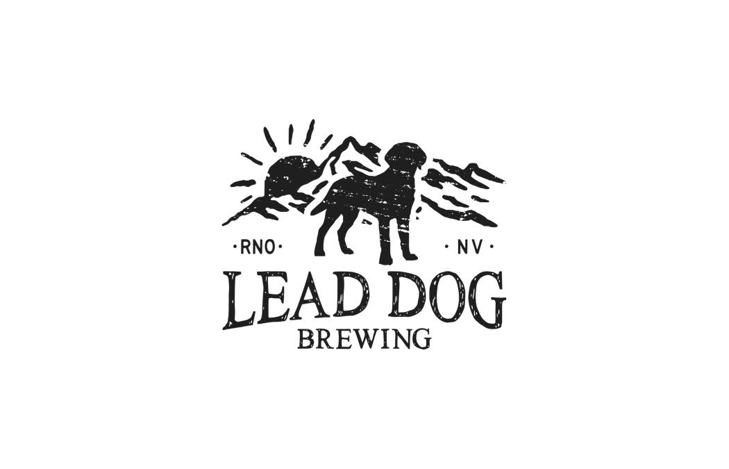 Lead Dog Brewing - Tasting Room Production logo