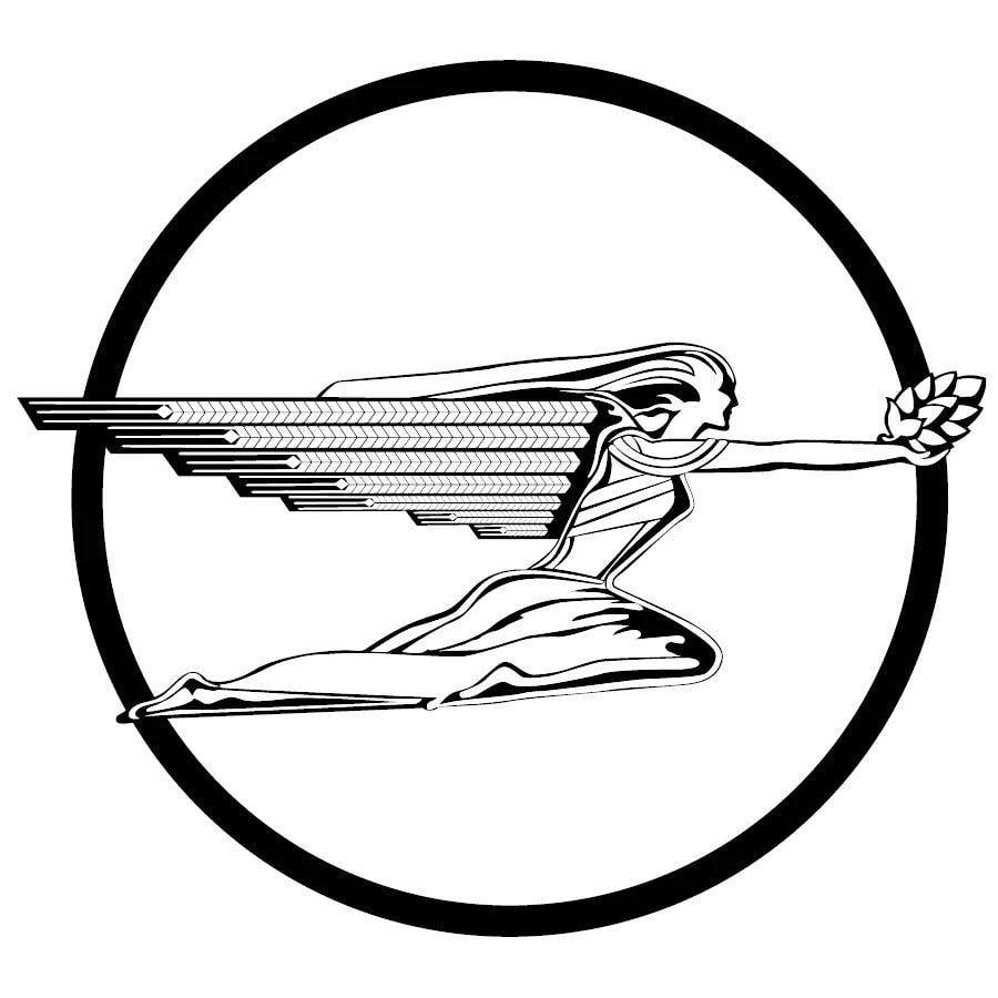 Modern Methods Brewing Company logo