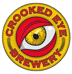 Crooked Eye Brewery logo