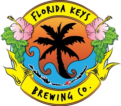 Florida Keys Brewing Co logo