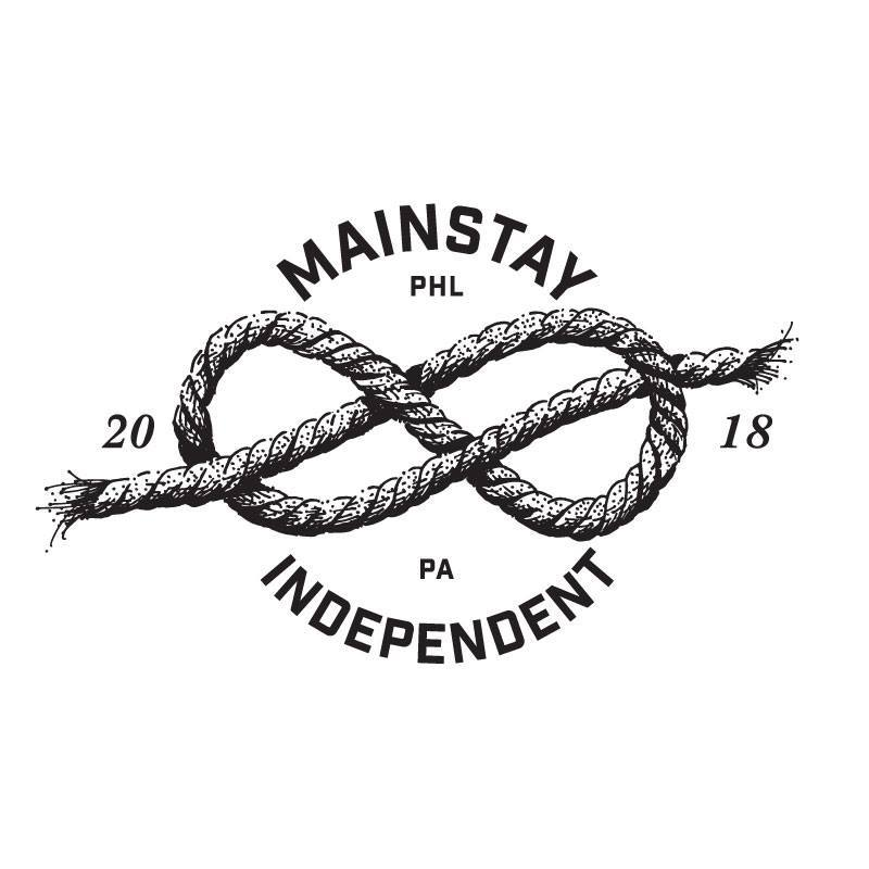 Mainstay Independent Brewing Co logo