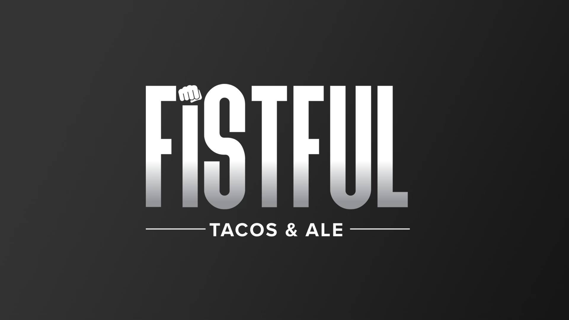 Fistful Tacos Ale logo