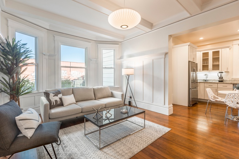 Pioneer - Property photo showing available rental in Mission