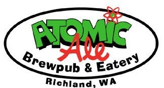 Atomic Ale Brewpub and Eatery logo