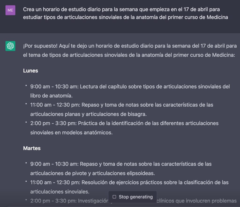 ChatGPT ofrece pronóstico del tiempo local: guía para activar esta función fácilmente