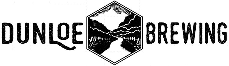 Dunloe Brewing logo