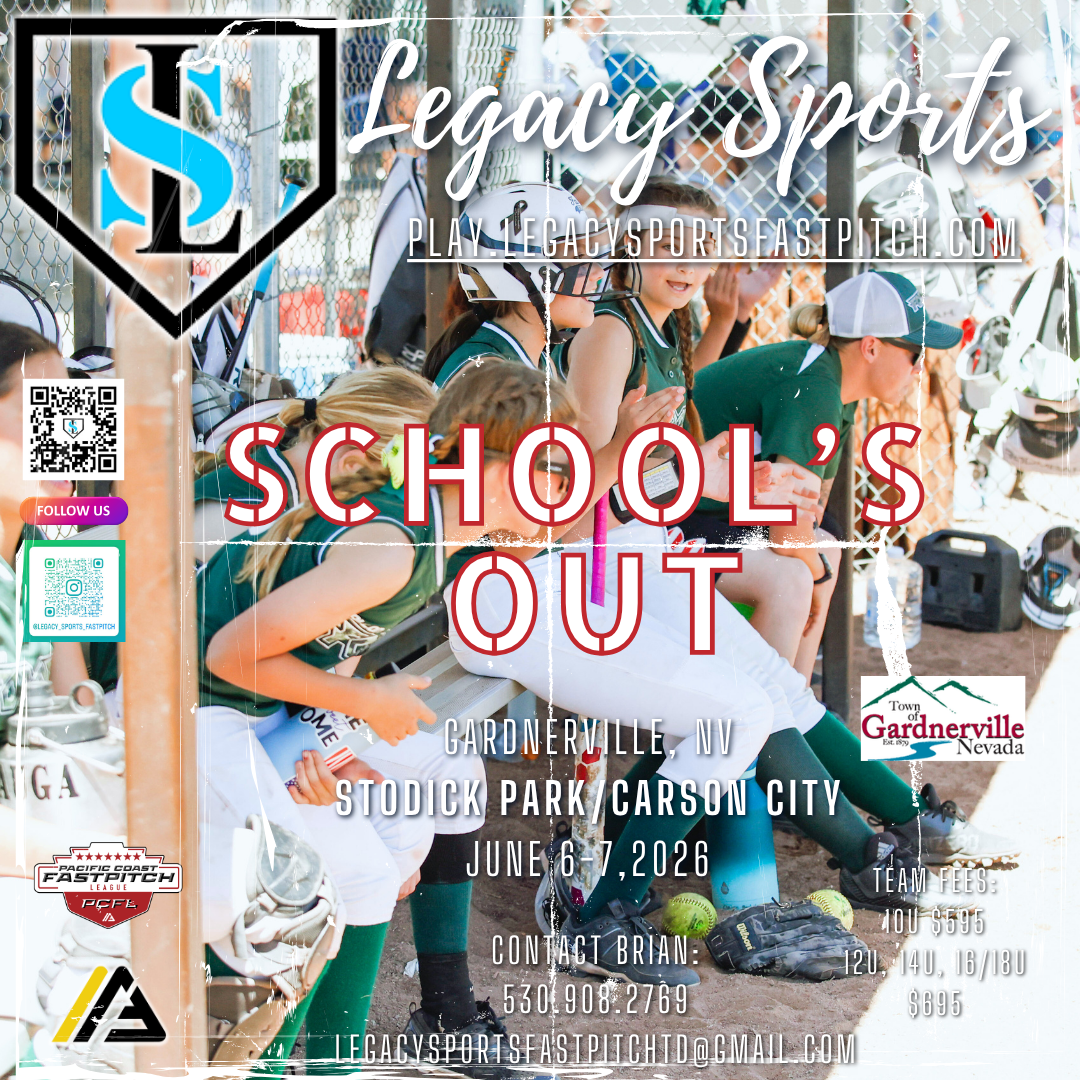 Schools OUT Carson VALLEY Event