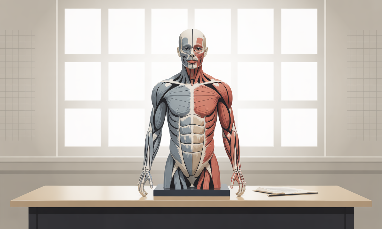 MBLEx Preparation: Structural Anatomy & Kinesiology Review