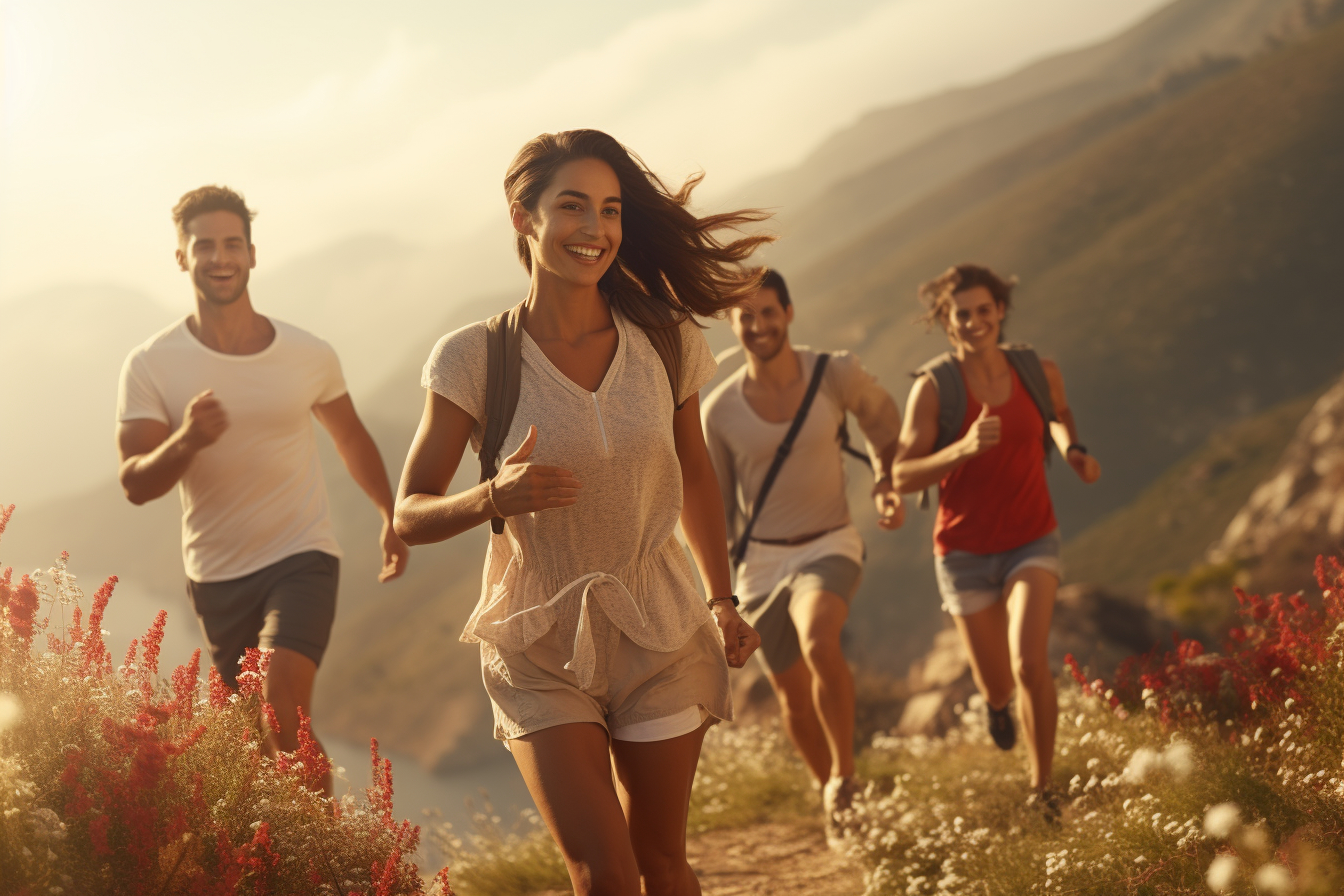 Metabolism, Vitality and Health