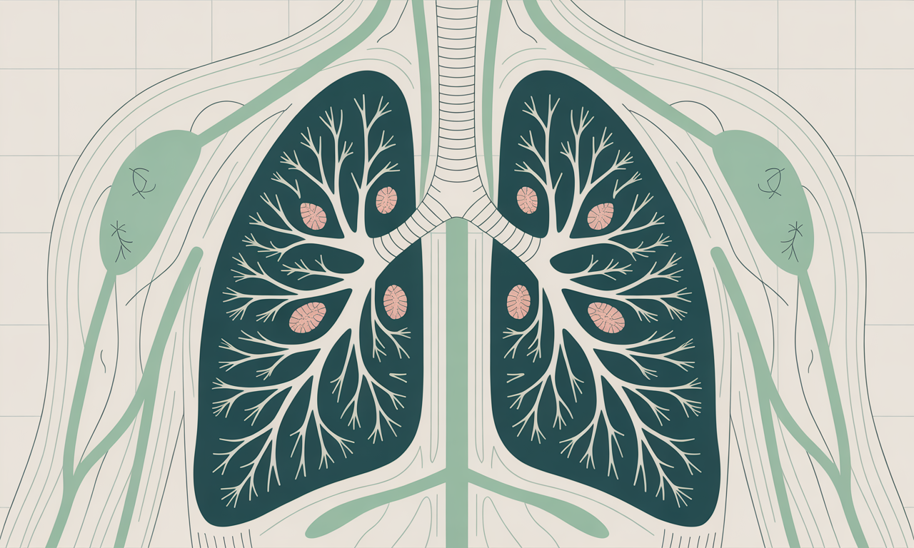 Pathologies of the Respiratory, Lymphatic and Immune Systems