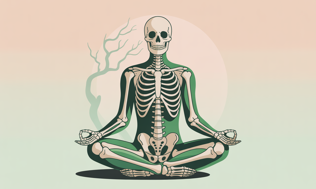 Yoga Anatomy & Biomechanics